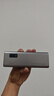 CUKTECH酷態(tài)科【3C認(rèn)證可上飛機(jī)】15號電能柱20000毫安時充電寶多口150W大功率快充適用小米手機(jī)/筆記本 曬單實(shí)拍圖
