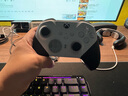 微軟Xbox無線游戲手柄 Elite 2精英2代二代 白色青春版 無線控制器 藍(lán)牙 PC/平板/手機(jī) Steam 明末 曬單實(shí)拍圖