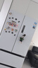 美的（Midea）M60雙系統536法式多門(mén)四門(mén)家用冰箱超薄平嵌雙循環(huán)大容量無(wú)霜MR-536WUFPZE底部散熱 國家補貼20% 曬單實(shí)拍圖
