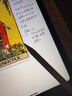 倍思電容筆iPad觸控筆【2025升級】適用25年iPad Pro/Air/Mini/iPad11平板觸屏手寫筆Applepencil二代 曬單實拍圖