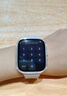 小米（MI）REDMI Watch 5 皎月銀 國家補貼 澎湃OS 2 心率血氧監(jiān)測 藍(lán)牙通話 紅米手表5 智能手表 小米汽車 曬單實拍圖