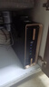 怡口凈水（ECOWATER）凈水器家用水星Pro凈飲機1000G鮮活0陳水陶氏反滲透RO膜長(cháng)效大流量廚下純水直飲ERO185-2 曬單實(shí)拍圖
