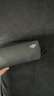 大疆 DJI Mic Mini 發(fā)射器（碳素黑）迷你無線降噪紐扣式領夾麥克風采訪直播vlog收音麥 曬單實拍圖