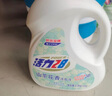 活力28山茶花洗衣液11.2斤（3.6kg*1瓶+2kg*1袋） 去污易漂護(hù)衣持久留香 曬單實(shí)拍圖