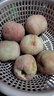京愿 新鮮水蜜桃 毛桃 脆甜桃子 紅不軟  當(dāng)季新鮮孕婦水果生鮮 5斤（凈重4.5斤） 曬單實(shí)拍圖