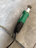 民溪電動清縫機(jī)清縫錐美縫工具瓷磚電磨清理切割開槽地磚縫隙凹槽機(jī) 推薦【家用款】40件套+防護(hù)罩 曬單實(shí)拍圖