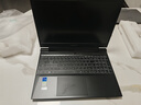 神舟（HASEE）【國家補貼20%】戰神S8 13代酷睿i7 15.6英寸游戲本筆記本電腦(i7-13620H RTX4050 16G 512G) 曬單實(shí)拍圖