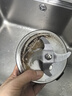 WMF【政府補貼】可拆洗破壁機多功能家用豆漿機加熱料理機降噪攪拌機輔食機榨汁機 曬單實(shí)拍圖