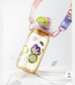 babycare兒童水杯吸管杯雙飲二合一戶外運(yùn)動(dòng)水壺學(xué)生上學(xué)PPSU滿杯600ml 曬單實(shí)拍圖
