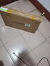 康佳（KONKA） 27英寸電腦顯示器游戲電競1080P高清HDMI臺式辦公液晶屏幕 27英寸/1080P/75HZ/直面黑色 曬單實拍圖