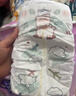 好奇（Huggies）皇家小龍褲紙尿褲NB66(5kg以下)尿不濕【30倍爆吸】 曬單實(shí)拍圖