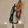 科麥斯電動清縫機美縫施工清縫神器切割開槽器瓷磚地磚縫隙清理機勾縫錐 曬單實拍圖
