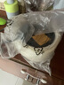 小熊（Bear）全玻璃壺體養(yǎng)生壺恒溫壺 辦公室多功能煮茶壺花茶壺 0金屬養(yǎng)生杯 24h預約24h保溫 1L YSH-P10Q7 曬單實拍圖