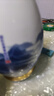 洋河海之藍 52度 480ml*2瓶 禮盒裝 綿柔濃香型白酒  曬單實(shí)拍圖