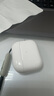 戈思邁 藍牙耳機air華強北無線耳機升級頂配版適用于蘋果iphone安卓降噪半入耳式Pods 【千元音質(zhì)+空間音頻+三真電量】 曬單實拍圖