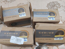 固特（GUTE）門吸免打孔304不銹鋼門阻器防撞門吸門碰墻地吸衛(wèi)生間門擋阻門器 曬單實拍圖