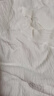貓人平角內褲女士高腰收腹零染原棉無(wú)痕安全褲A類(lèi)孕嬰棉抗菌四角底褲 A組：小花棉+燕麥棉+豎紋棉 3條 L （建議105-120斤） 曬單實(shí)拍圖