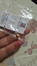 菜百首飾黃金金種子 足金Au999.9小愛心 單顆 小愛心1克 曬單實(shí)拍圖