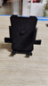 神火（SupFire）lk18電動(dòng)車手機(jī)支架自行車電瓶車摩托車外賣騎手秒鎖手機(jī)架車把款 曬單實(shí)拍圖