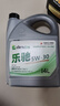 高德潤(rùn)達(dá)樂(lè)馳系列通用dexos 1標(biāo)準(zhǔn) SP/GF-6A 5W-30全合成汽機(jī)油 4L裝 曬單實(shí)拍圖