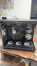微星（MSI）全家桶AMD銳龍9800X3D/5070/5080千幀電競游戲主機電腦臺式機組裝電腦主機DIY整機海景房組裝機 配置二9800X3D/32G/1T 曬單實(shí)拍圖