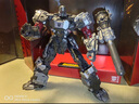變形金剛（TRANSFORMERS）兒童男孩玩具禮物工作室系列加強(qiáng)級(jí)起源SS114電影版威震天F9849 曬單實(shí)拍圖