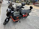小牛電動(dòng)UMAX頂配版 電動(dòng)自行車(chē)U3 鋰電池 新國標智能鋰電長(cháng)續航通勤代步電動(dòng)車(chē) 曬單實(shí)拍圖