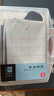 得力（deli）文房四寶書(shū)法套裝 (毛筆/墨水/墨碟/葫蘆型筆擱/字帖) 練字帖毛筆 開(kāi)學(xué)禮物 初學(xué)款開(kāi)學(xué)文具 曬單實(shí)拍圖