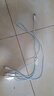 智國者（WITGOER）三合一充電器快充一拖三手機充電數據線車載多頭適用iphone華為蘋果安卓ipad多功能三頭1.2米套裝 曬單實拍圖
