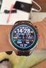 HUAWEI WATCH GT 5 Pro 國家補貼15%曜石黑46mm華為智能手表玄璣感知系統(tǒng)進階運動情緒健康助手 曬單實拍圖
