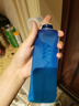 奧尼捷（AONIJIE）越野跑步軟水壺折疊運動水壺擠壓騎行登山便攜戶外馬拉松飲水袋 曬單實拍圖