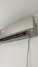 松下（Panasonic）空調(diào) 大1匹新一級(jí)能效 適用10-16㎡ 變頻冷暖空調(diào)掛機(jī) 國(guó)家補(bǔ)貼 原裝壓縮機(jī)納諾怡除菌 LG9KQ10N  曬單實(shí)拍圖