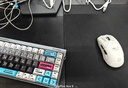 ANTGAMER螞蟻電競AGK68墨影 磁軸鍵盤(pán)0.001精度認證 TTC青蛇萬(wàn)磁王軸 全鍵256K掃描率燈箱RGB多媒體觸控 曬單實(shí)拍圖