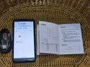 famue 梵沐 BF88 智能mp3/mp4播放器 WiFi可上網(wǎng) 6+128G運(yùn)存 安卓15 mp5在線聽(tīng)歌高清視頻小說(shuō) 5.2英寸 曬單實(shí)拍圖