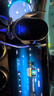 卓蔚適用于奔馳C260l/GLC手機車載支架E300L/E200L無線充電器導(dǎo)航支架 奔馳專用【自動感應(yīng)+無線充電】 20-22款奔馳GLC（10.25英寸屏） 曬單實拍圖