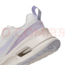 耐克NIKE女子休閑鞋 Air Max Nuaxis運動(dòng)鞋 HV7000-121 山峰白  37.5 曬單實(shí)拍圖
