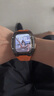 Apple Watch Series/SE/Ultra 1/2/S6/7/8/9/10 二手蘋果手表 Apple Watch Series 7 曬單實(shí)拍圖