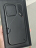 奧魯姆AULUMU A16 適用蘋果iPhone16Pro 超強防摔磁吸全包手機殼 鋁合金鏡頭框 專用MagSafe保護殼 黑色 曬單實拍圖
