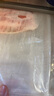 1號(hào)會(huì)員店 精選豬梅花肉片 凈重1.2kg 燒烤食材梅肉豬頸肉豬肉  曬單實(shí)拍圖