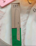 王麻子多功能刀具菜刀 廚房家用小廚刀三德多用刀切西瓜水果專用刀 曬單實(shí)拍圖
