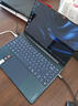 聯(lián)想筆記本電腦YOGA 360 14 Aura AI元啟翻轉(zhuǎn)輕薄本2代酷睿Ultra7 258V 2.8K高刷觸控OLED 國家補(bǔ)貼20% 曬單實拍圖