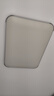 美的（Midea）LED吸頂燈客廳大燈臥室燈餐廳全光譜護眼高顯5燈燈具A1包安裝 曬單實拍圖