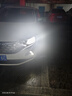 科浦仕（KEPUSHI）適用h7led汽車大燈泡遠(yuǎn)近一體激光LED車燈泡超亮遠(yuǎn)近光燈泡 曬單實(shí)拍圖