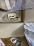 章丘鐵鍋正宗手工鍛打鐵鍋無涂層物理不粘鍋炒鍋老式家用炒菜鍋廚具輕音 標準版古法烤藍（已干燒） 32cm 曬單實拍圖