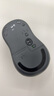 羅技（Logitech）M750L 優(yōu)選系列大手鼠標(biāo) 無(wú)線靜音鼠標(biāo) 智能鼠標(biāo) 黑色 帶Logi Bolt USB接收器 M650升級(jí)版 曬單實(shí)拍圖