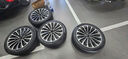 米其林輪胎(Michelin) 浩悅5 PRIMACY 5 245/45R19 102W適配奧迪A6L金牛座 汽車輪胎 曬單實拍圖