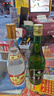 汾酒山西杏花村 黃蓋玻汾組合裝 53度 475mL 3瓶 +45度竹葉青*3瓶 曬單實拍圖