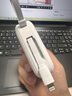 飛利浦【3C認證可上飛機】自帶雙線(xiàn)充電寶20000毫安大容量小巧便攜22.5W超級快充移動(dòng)電源適用華為蘋(píng)果17 曬單實(shí)拍圖