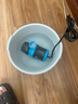 創(chuàng)寧變頻潛水泵 CN-9500-40W 10檔流量調(diào)節(jié) 魚(yú)缸假山噴泉池循環(huán)抽水 曬單實(shí)拍圖