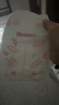 好奇（Huggies）鉑金裝小桃褲紙尿褲S96片(4-8kg)新生兒小號尿不濕【消暑散熱】 曬單實(shí)拍圖